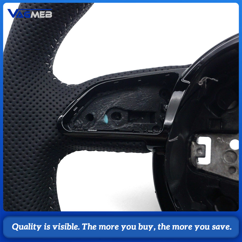 For Audi A4B8 Steering Wheel