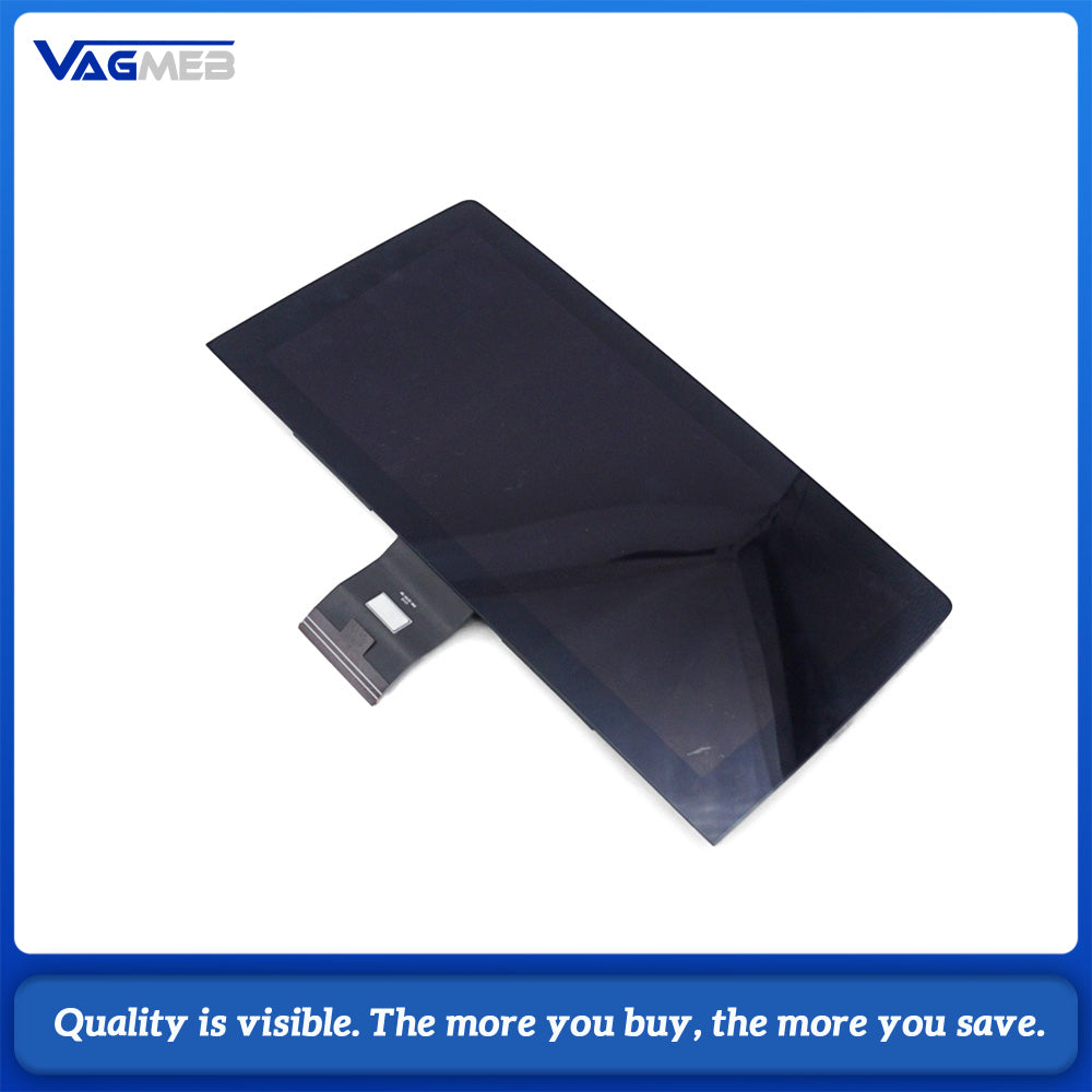 For VW ID.3 10 Inch Center Multimedia Touch Screen Semi Assembly 10A 919 605G Replacement Infotainment Display