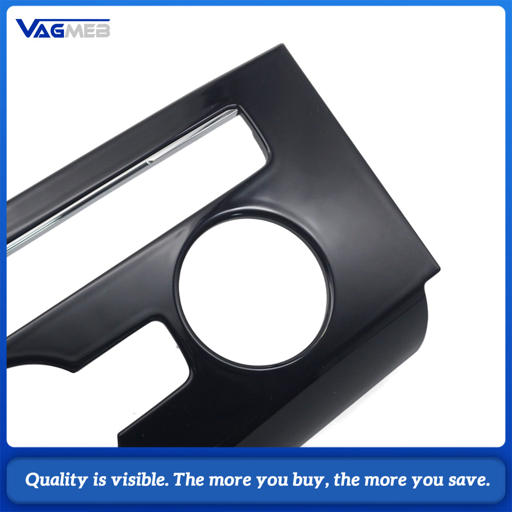 For VW Passat 2019 3GB820073AFOD Auto Air Conditioning Panel Frame 3GB 820 073 A FOD