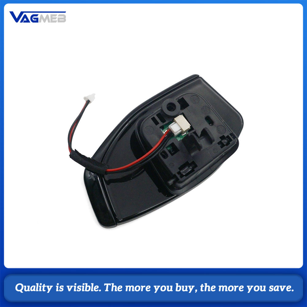 Steering Wheel Shift Paddle Assembly For Audi Q5 Accessories