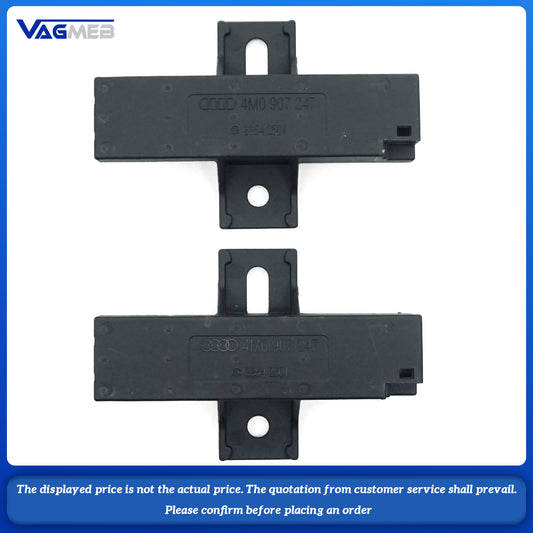 For 2020 Audi A6 C8 four doors keyless kessy entry with