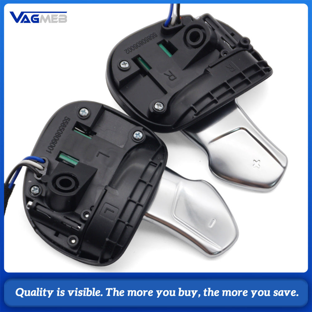 For Dodge Challenger Steering Wheel Shift Paddle Switch 15-20