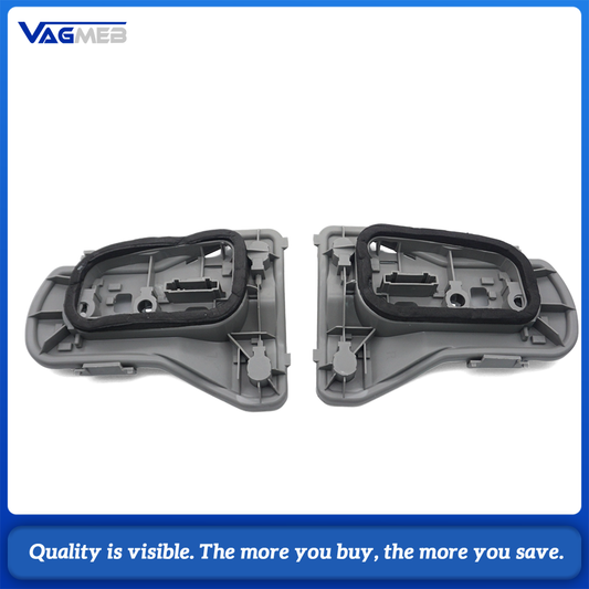 Rear Taillight Circuit Board Bulb Holder Fit For VW POLO 6Q6 945 257F/258F