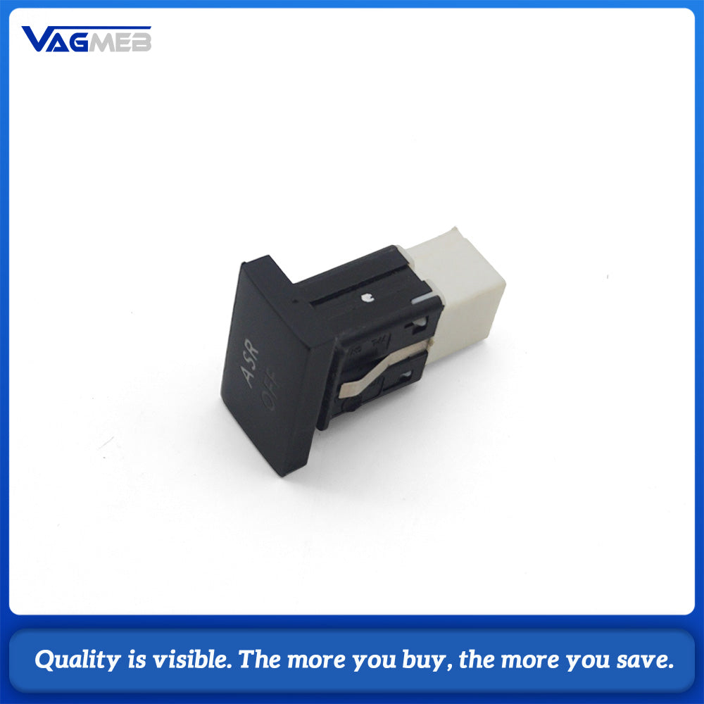 1T0927118A Handbrake Warning Light Switch Fit VW Touran MK1 1T1 1T2 Mechanical Parking Brake Sensor