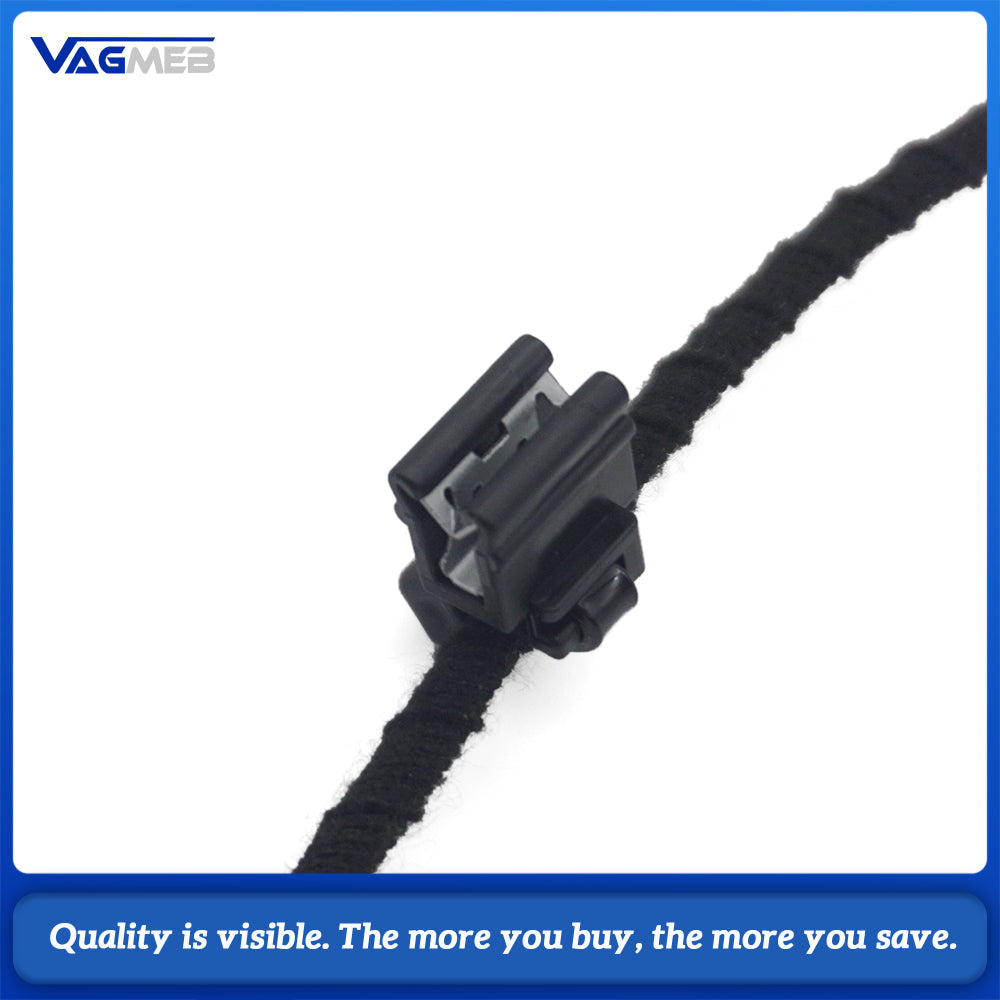 Wiring Harness - Camera Surround Camera Cable Wire Harness 4M0971192S For Audi  Q7 4M 2016-2020