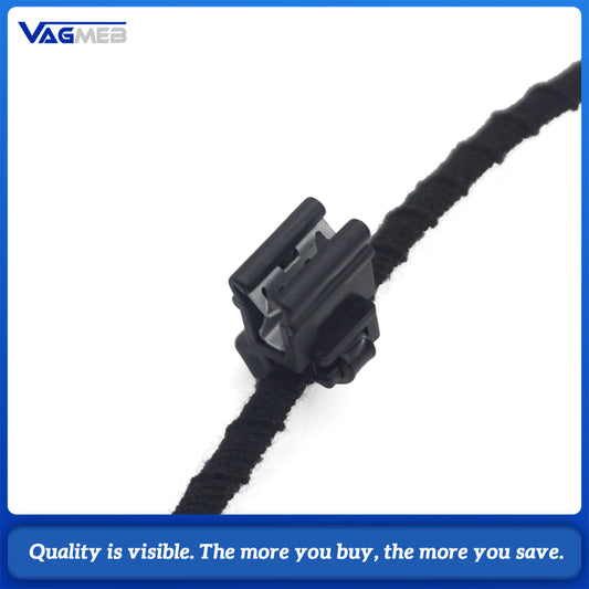 Wiring Harness - Camera Surround Camera Cable Wire Harness 4M0971192S For Audi  Q7 4M 2016-2020