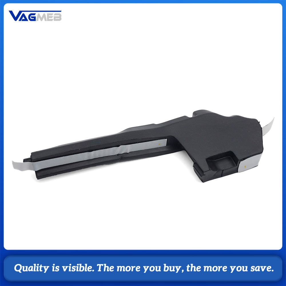For Chevrolet Captiva Engine Hood Insulation Tape 20989569 20989570 Car Bonnet Heat Insulating Strip