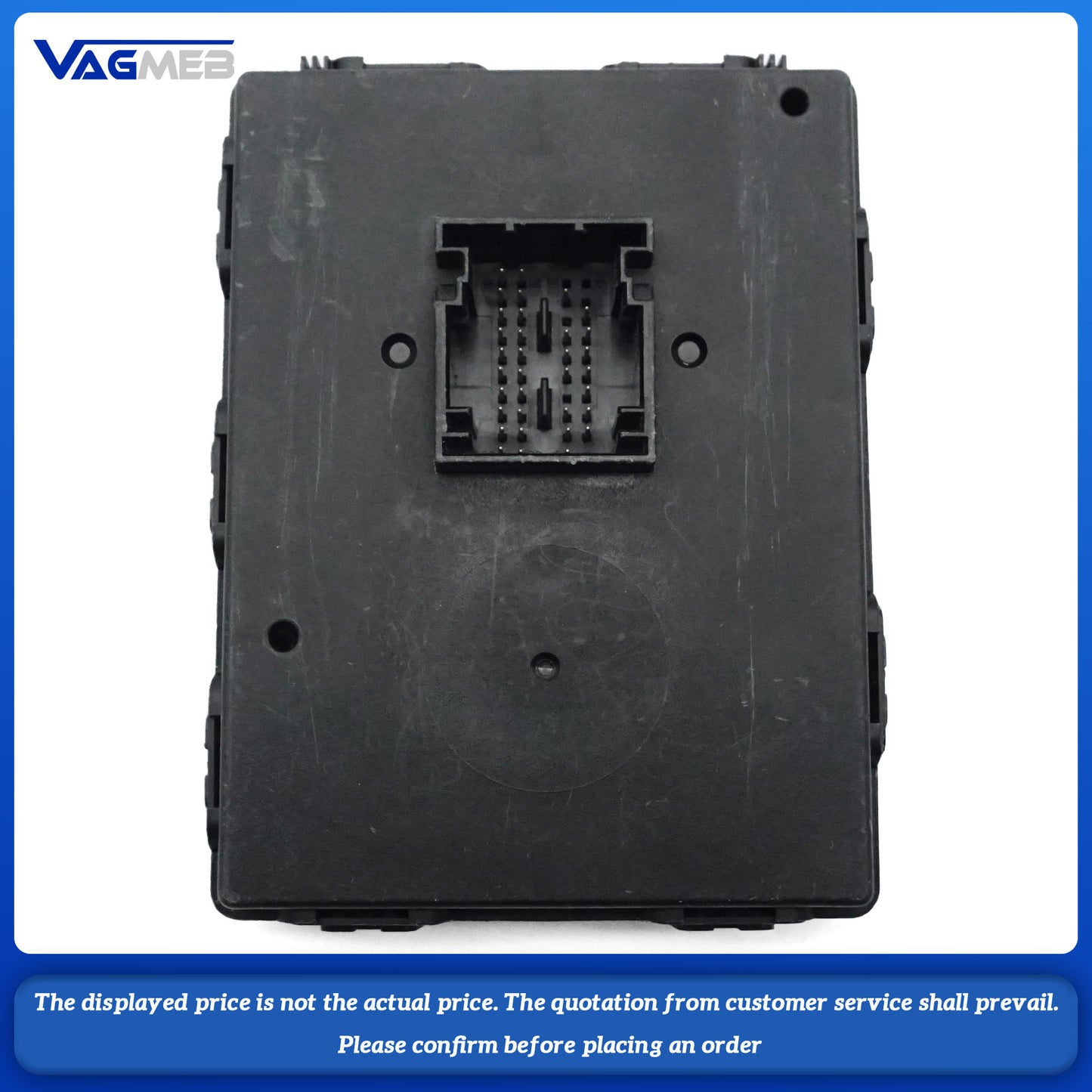 For VW Passat B8 MQB Platform Keyless Entry Module 3Q0 959 435 J