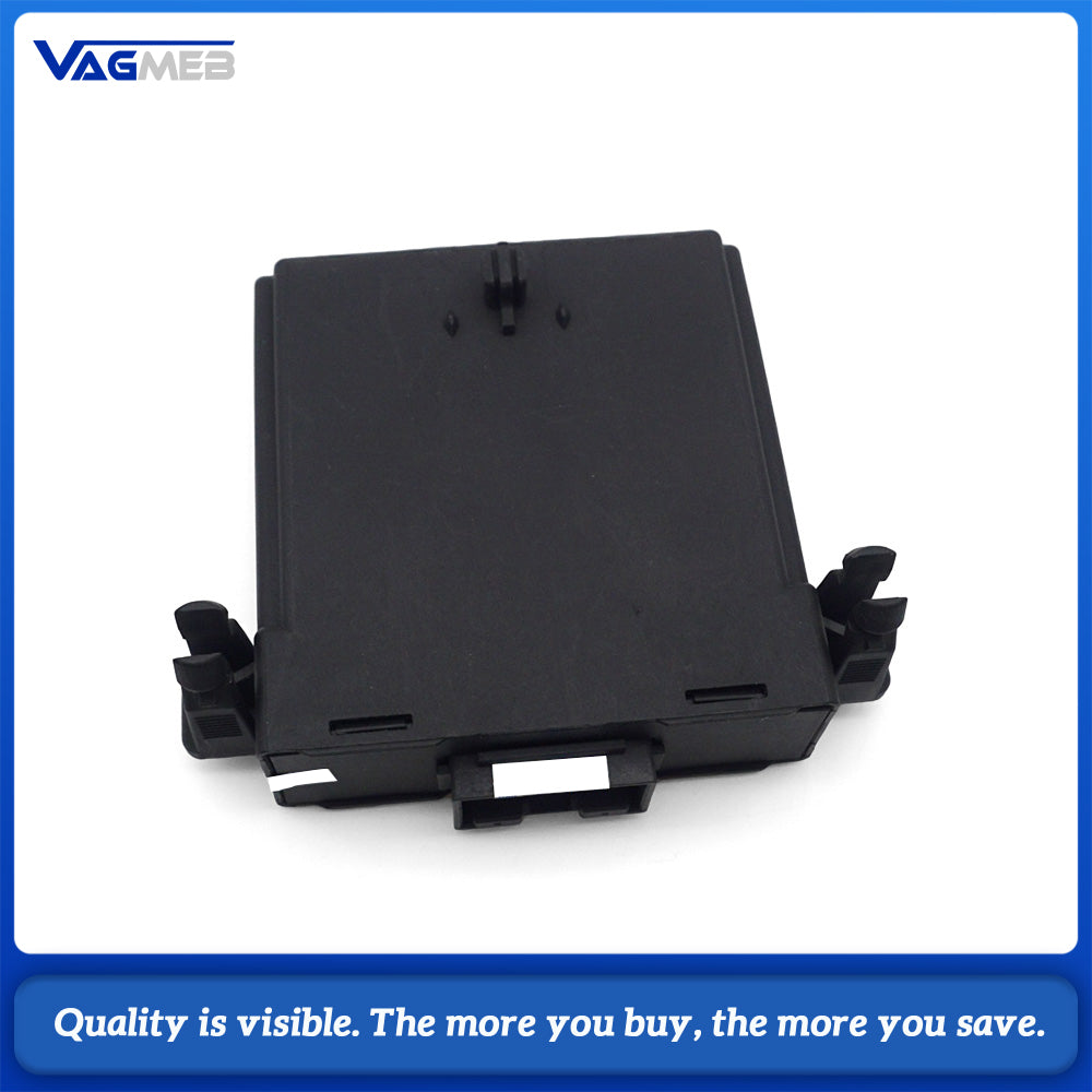 CAN‑BUS Gateway Control Module OE 7N0907530H For VW Passat B7 CC Tiguan Golf MK6 Skoda Octavia VAG PQ35 PQ46 Platform