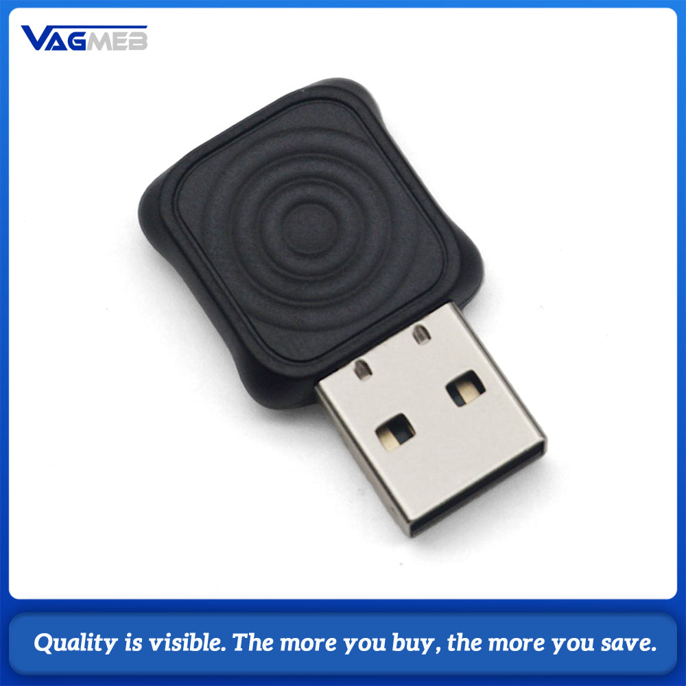 Car Wireless Adapter 2 in 1 Wired To Wireless Converter Box Phone Connection Upgrade Module Auto Multimedia Device