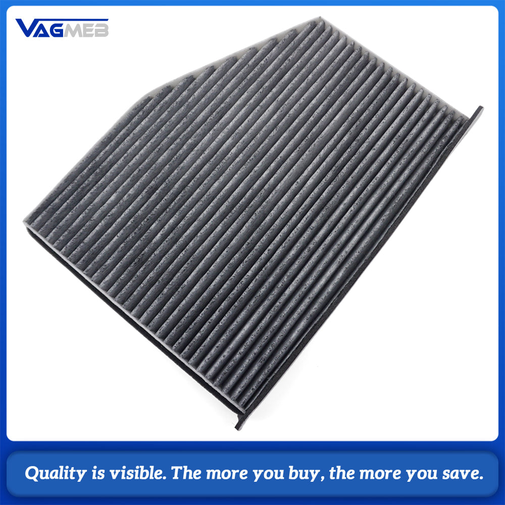 Air Filter  For VW Golf Jetta MK5 MK6 Passat B6 B7L CC Tiguan Caddy EOS Touran Leon 1K1 819 653 A