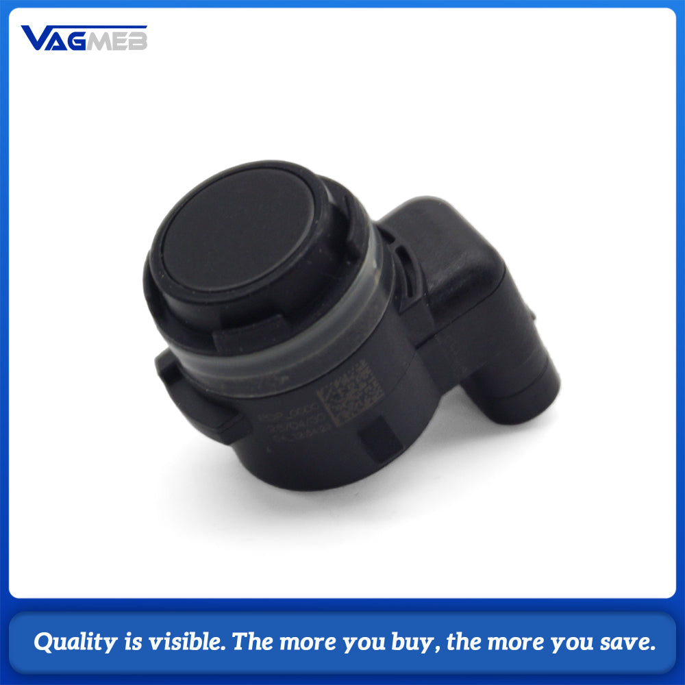 For Mercedes CLA W118 GLA W156 GLE W167 GLB W247 GLC W253 1P 4P A0009053307 Car Reverse Parking Distance Sensor 0009053307