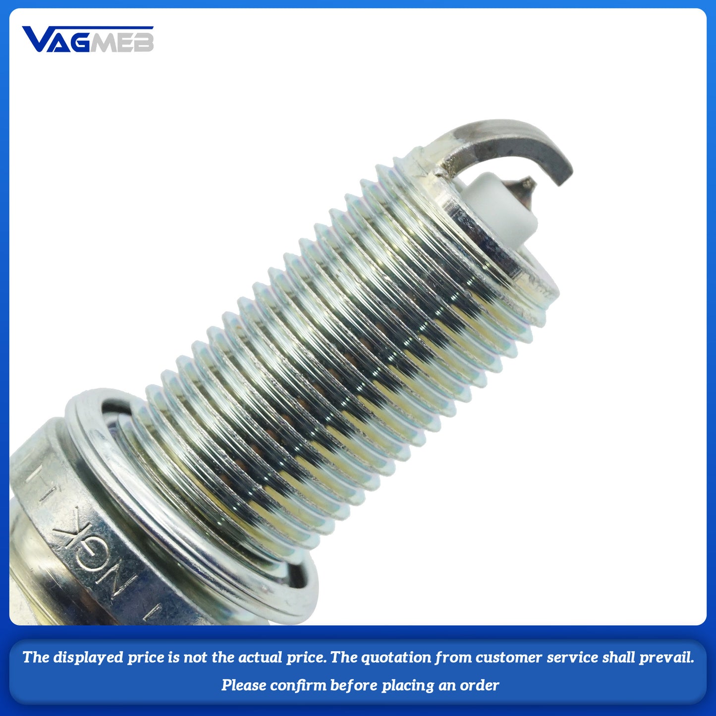 NGR-94833 Spark Plug