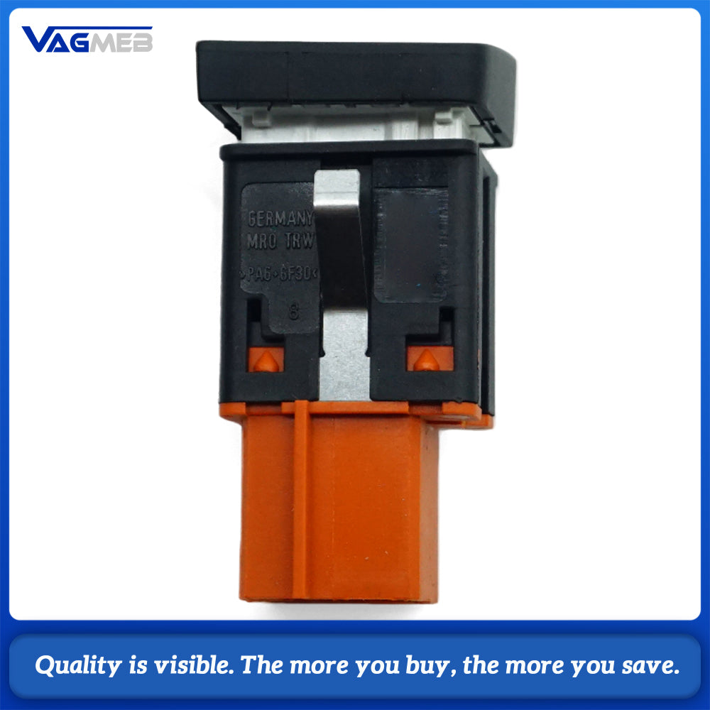 3C0 927 111 Parking Assist Switch For VW Passat B6 3C CC 2006-2011 PLA Auto Park Control Button