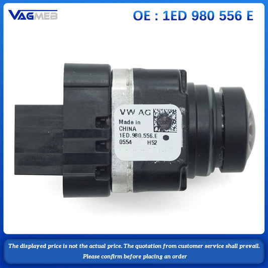 For VW ID4 reverse camera automotive accessory 1ED 980 556 E