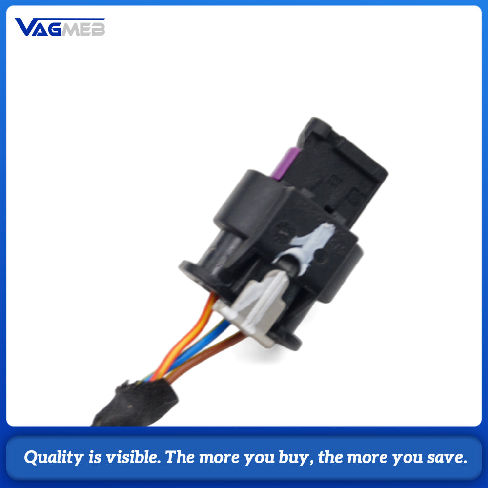 For Audi Q2 2016-2022 PDC Parking Sensor Wiring Loom Harness Rear 81A 971 104 E 81A971104 E