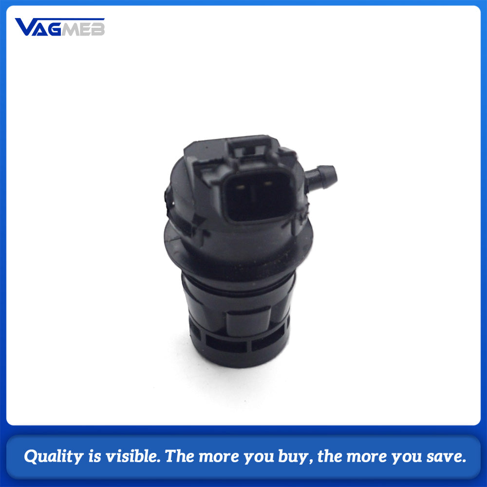 85330-21010 Windshield Washer Fluid Pump For Hilux Pickup Truck Wiper Sprayer