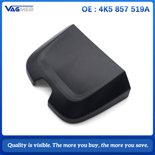 4K5 857 519A Lane Main Cover Plate, Windscreen Cover, Interior Mirror Bracket Cover 4K5 857 519A for Audi A6L C8 Q5L A7 A8D4 Q7