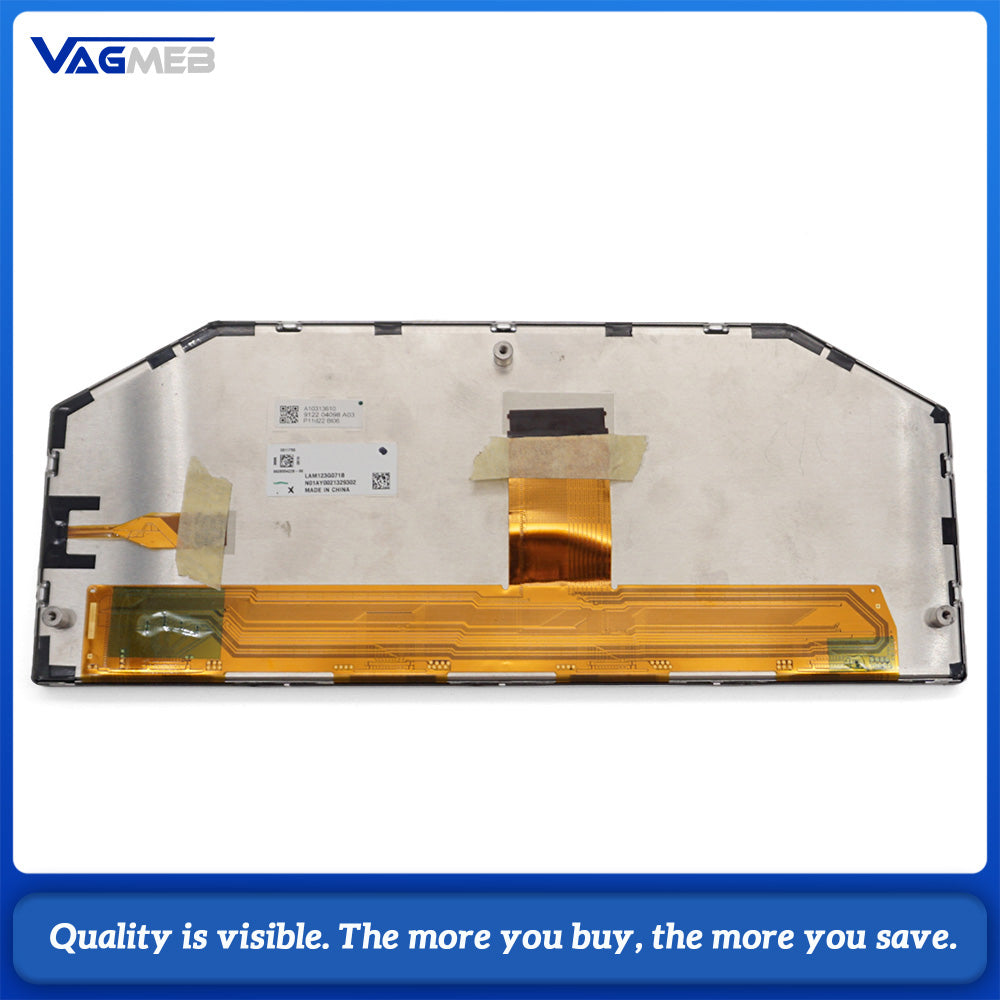 12.3 inch LAM123G071B LCD Display Matrix Screen