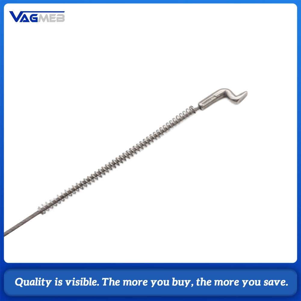 Suitable for Audi A38Y door inner cable 30D 827 535