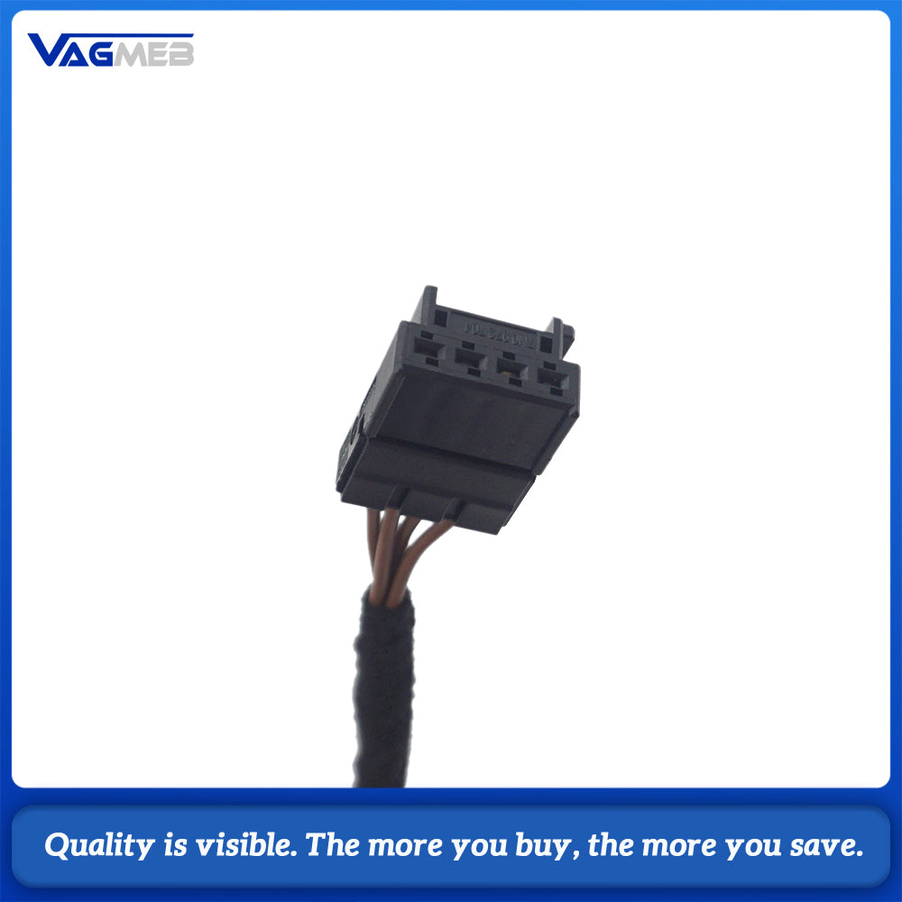 For VW PASSAT CC Left Tailgate Cable Set RHD 3C8971182J 3C8 971 182 J
