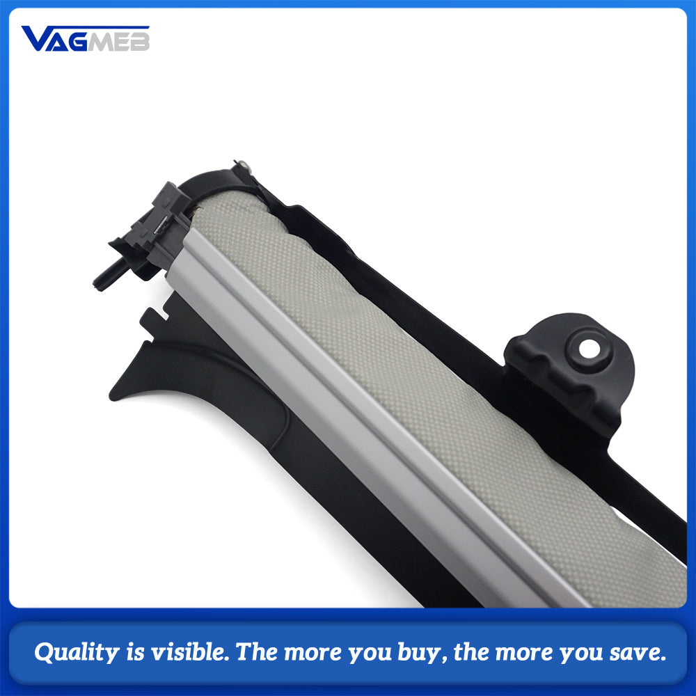 1K9877307 Custom Auto Sunshade Curtain Car Sunroof Cover For VW Tiguan Touran Golf MK7 MK8 Audi Q5L