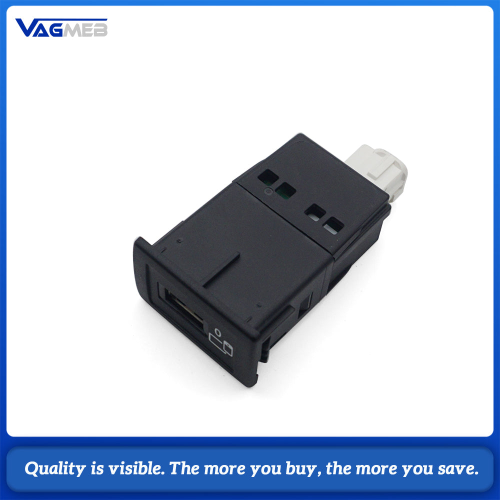 Car USB Port Connection Control Unit Interface Module Replacement Part A2138203200 For Mercedes-Benz E-Class CLS AMG GT