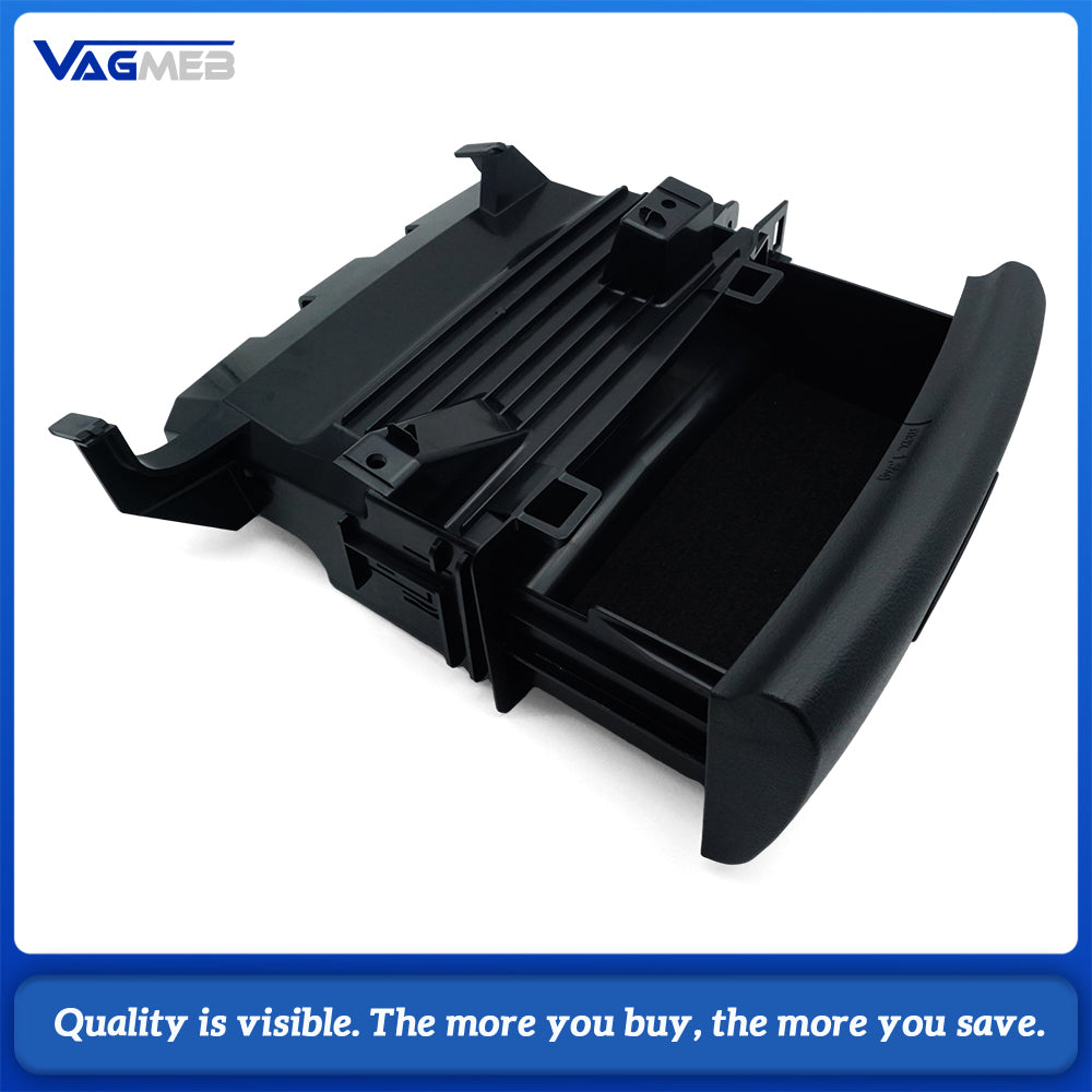 OEM Zittinglade Zitting Opbergbox Handschoenenkastje Voor VW Golf 7 MK7 Nieuwe Jetta Touran MK2 AUDI A3 51G 898 599 600A