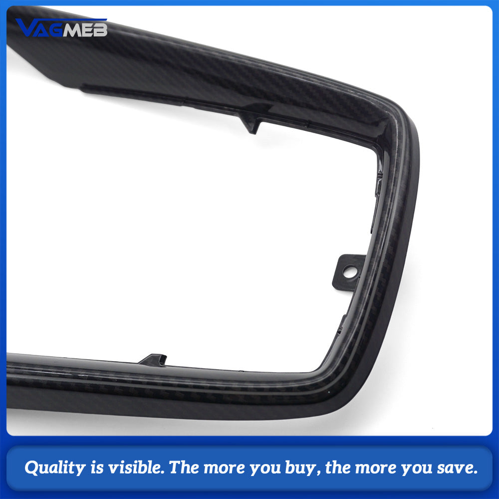 central control ambient light shift frame RGB ambient light For Audi A3 S3 8Y 2021-2024