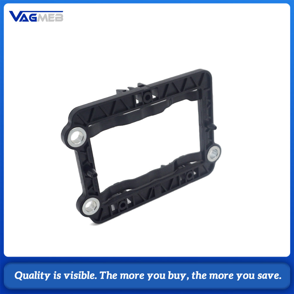Cruise radar bracket, millimeter-wave bracket, suitable for Nissan Pathfinder, Infiniti, and X-Trail