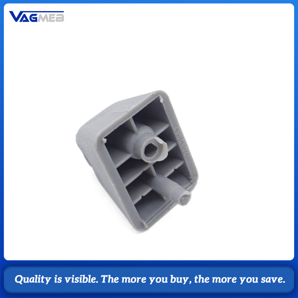 Sun‑Visor Retainer Clip Bracket OE 1438336 For Chevrolet Sail Old Model Buick Opel Sun Visor Mount Repair Part