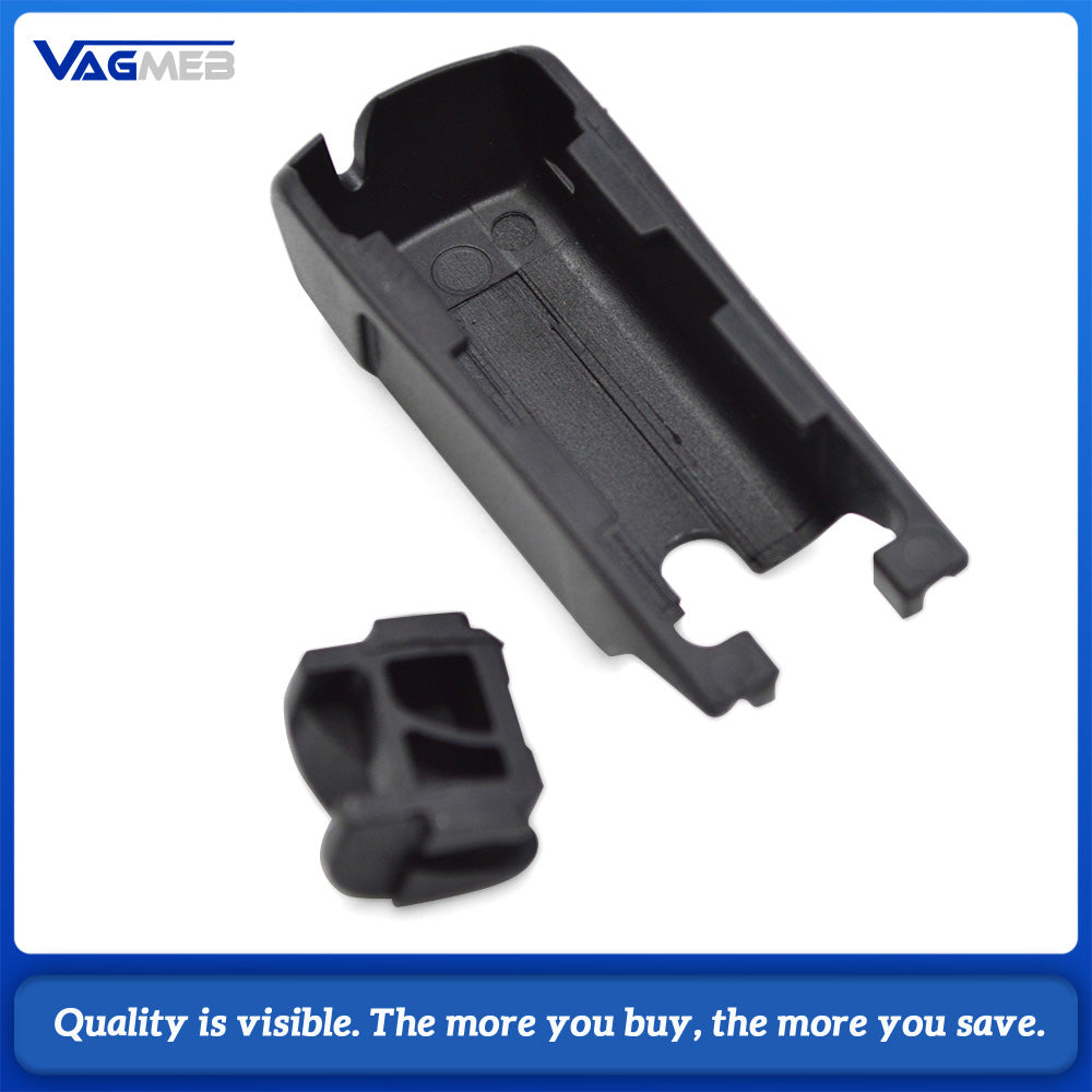 For Mercedes For Benz W205 W176 W205 W213 W447 Front Wiper Blade Arm Lock Clip Right Hand Drive W000050335 Black ABS