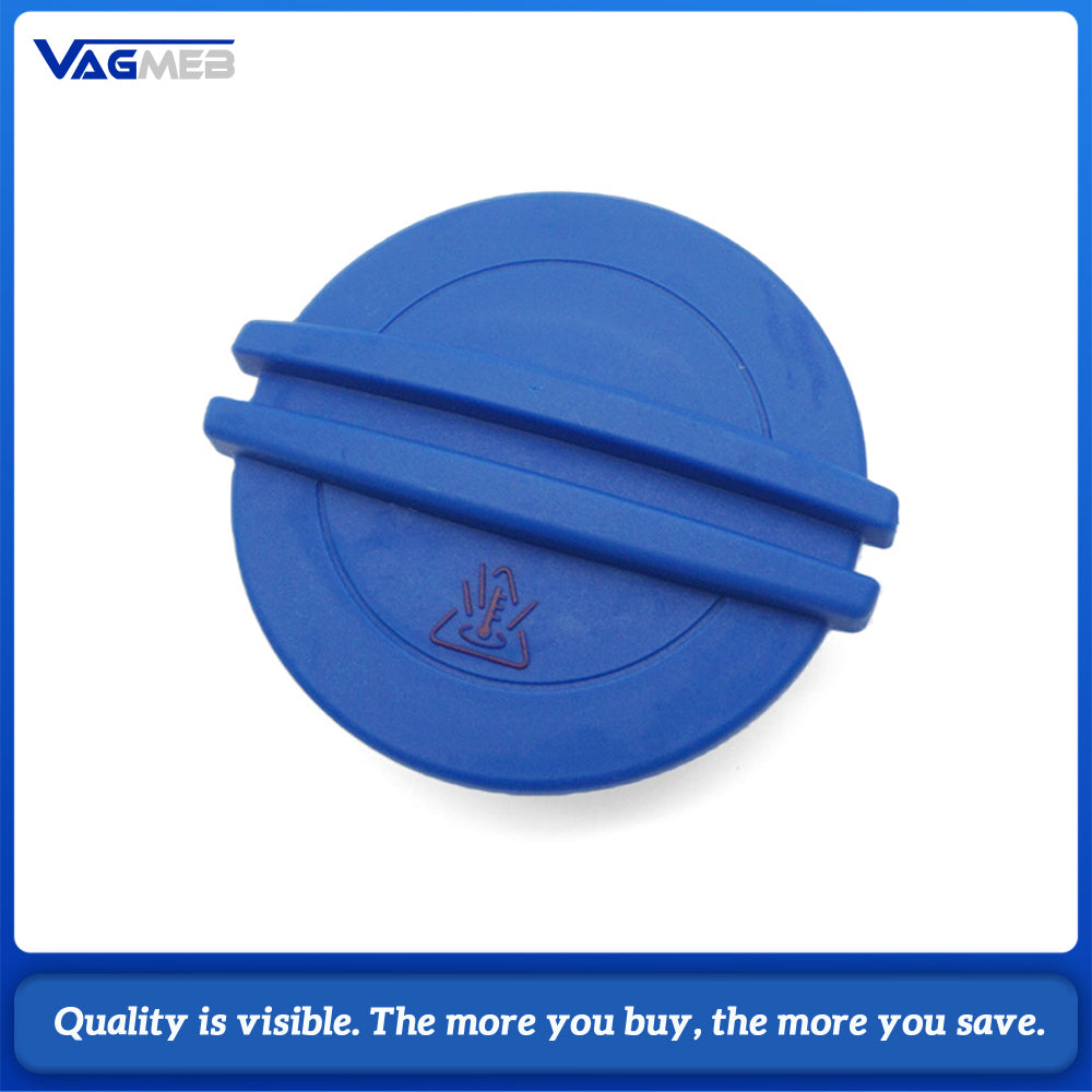 Car Accessories Tank Cap Cap  Coolant Expansion For VW Polo Bora Caddy Passat Golf Jetta Tank Cover Cap Tank Cap