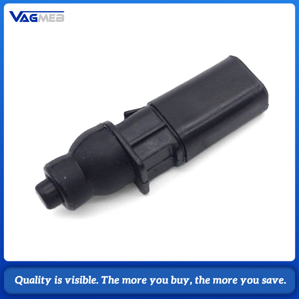 Fuel Door Release Actuator Fuel Flap Opening Assist 6Q6809986C For VW Polo Passat Golf Jetta Bora
