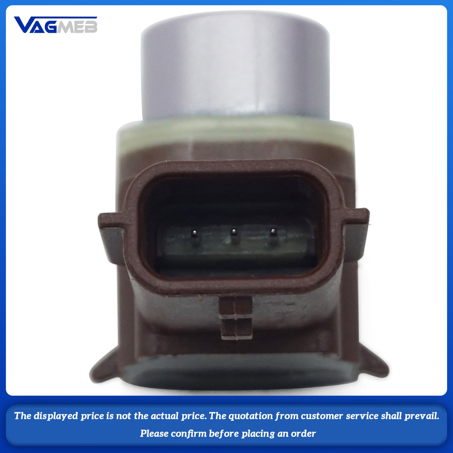 PDC Parking Distance Control Sensor 28438 5SK2E