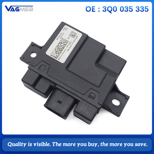 For VW Sound Wave Control Module 3Q0 035 335