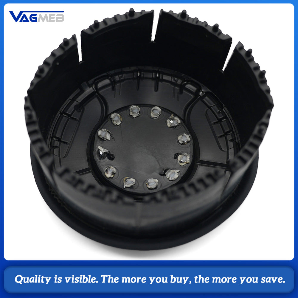 Steering wheel airbag cover multifunction steering wheel For Mercedes-Benz C257