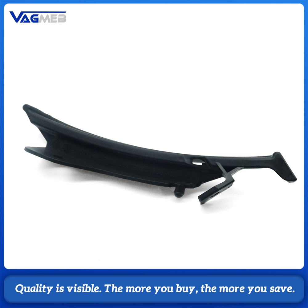 Rear Bumper Trim Panel Left Right for VW Passat CC 3C8807837B 3C8807838B