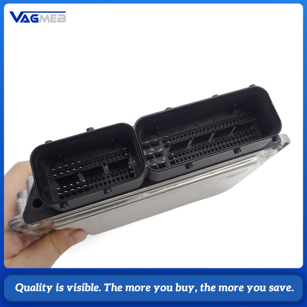 For VW ECU 04E 907 309EN Motor Computer Module For T-Roc Lamando Sagitar 1.4TSI