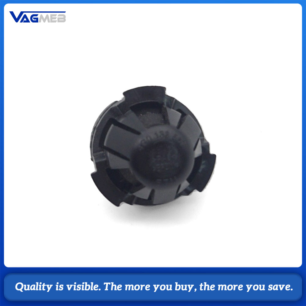 4G0133567 Air Filter Housing Grommet Rubber Buffer Mount For Audi A6L C7 C8 A7 Air Cleaner Cover Fixing Pad
