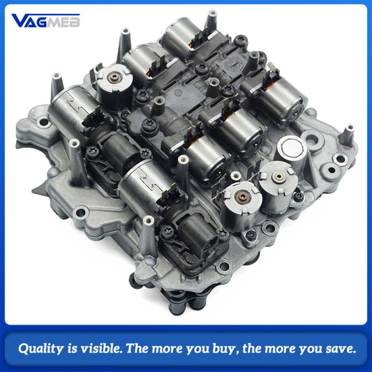 Automatic transmission control module for VW 0BH 325 065G