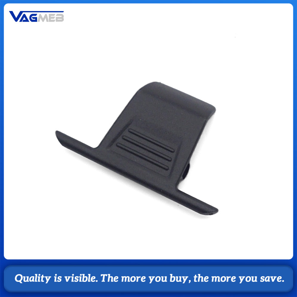 Rear‑Door Window Sunshade Hook Handle Replacement For VW Passat B7 B8 Rear Door Manual Sun‑Shade