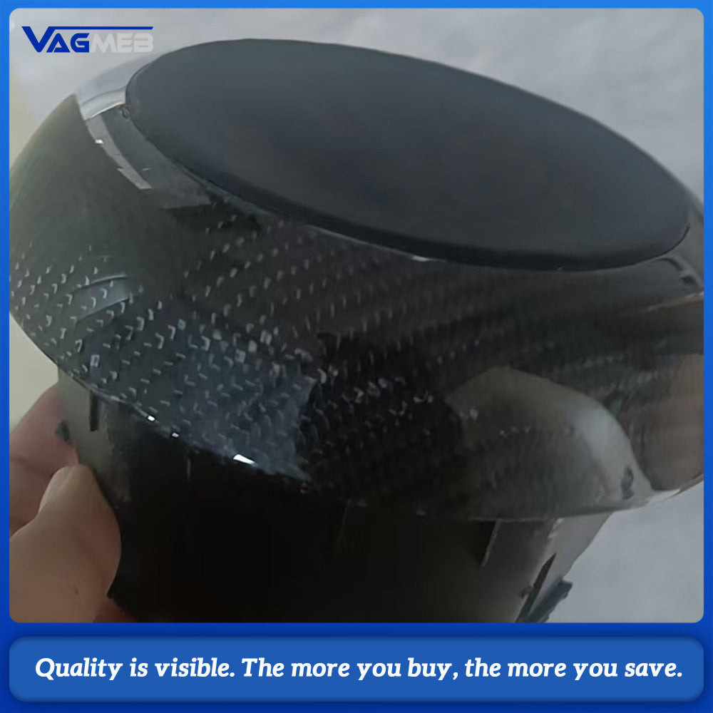 Steering wheel airbag cover multifunction steering wheel For VW Golf MK 7 7.5 GTI GTD GTE R Polo