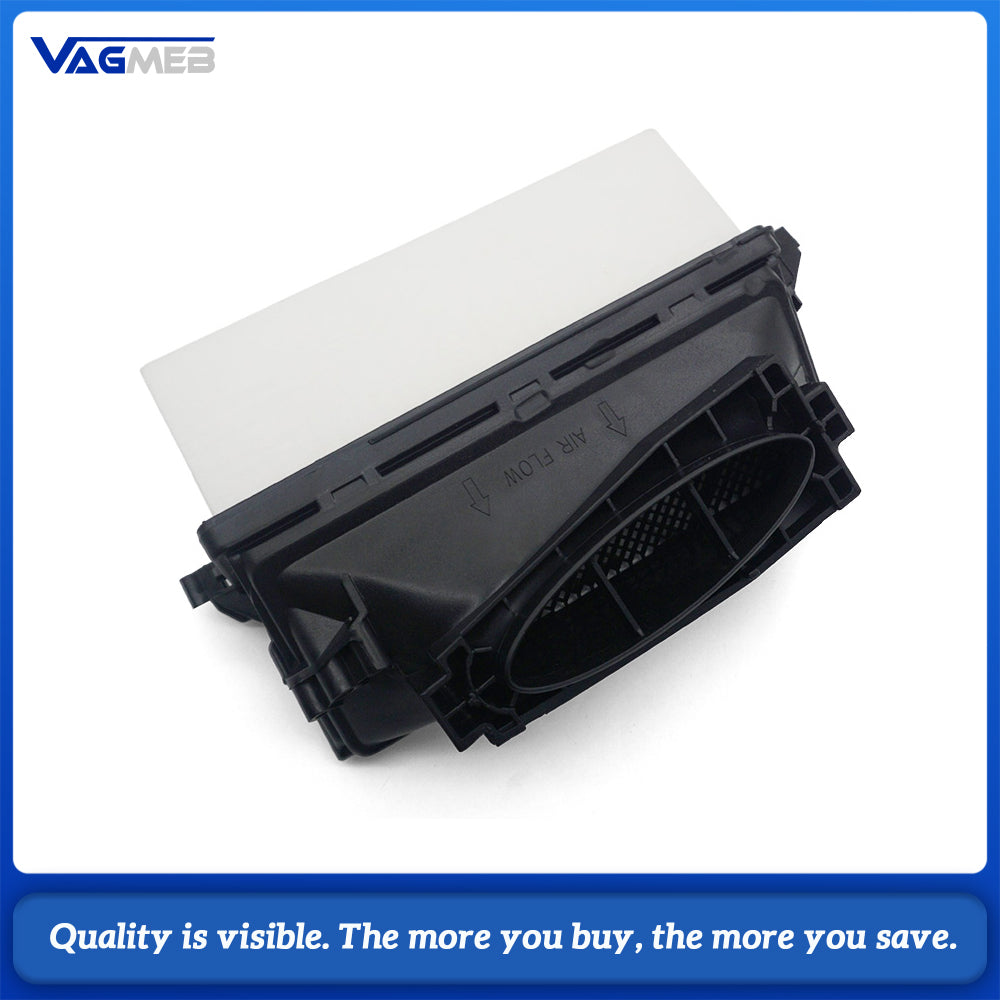 Left Right Air Filters For Mercedes Benz GL ML S-CLASS GL350 ML350 S350 A6420940000