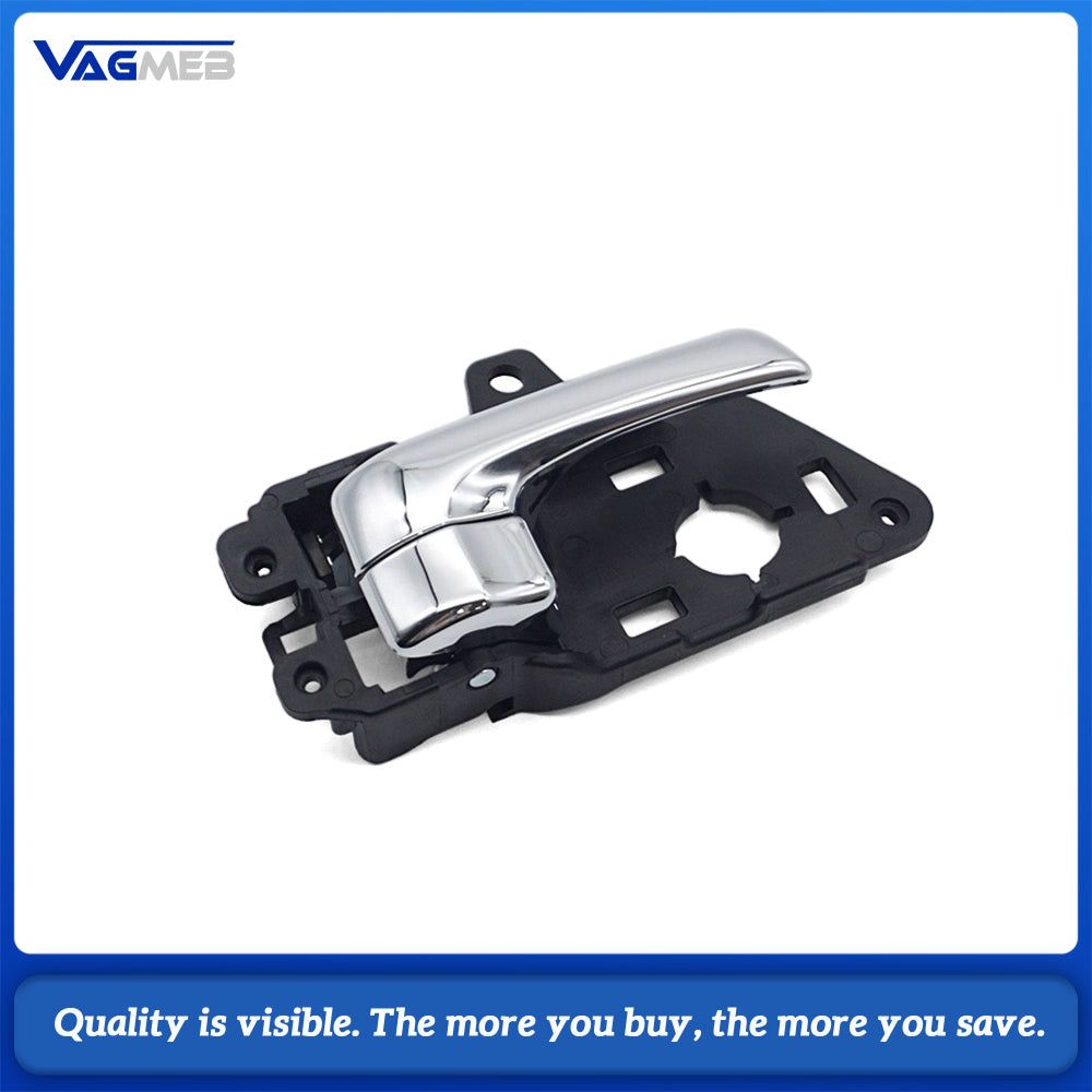 Right Interior Door Handle Assembly Fit for Hyundai 826203M000