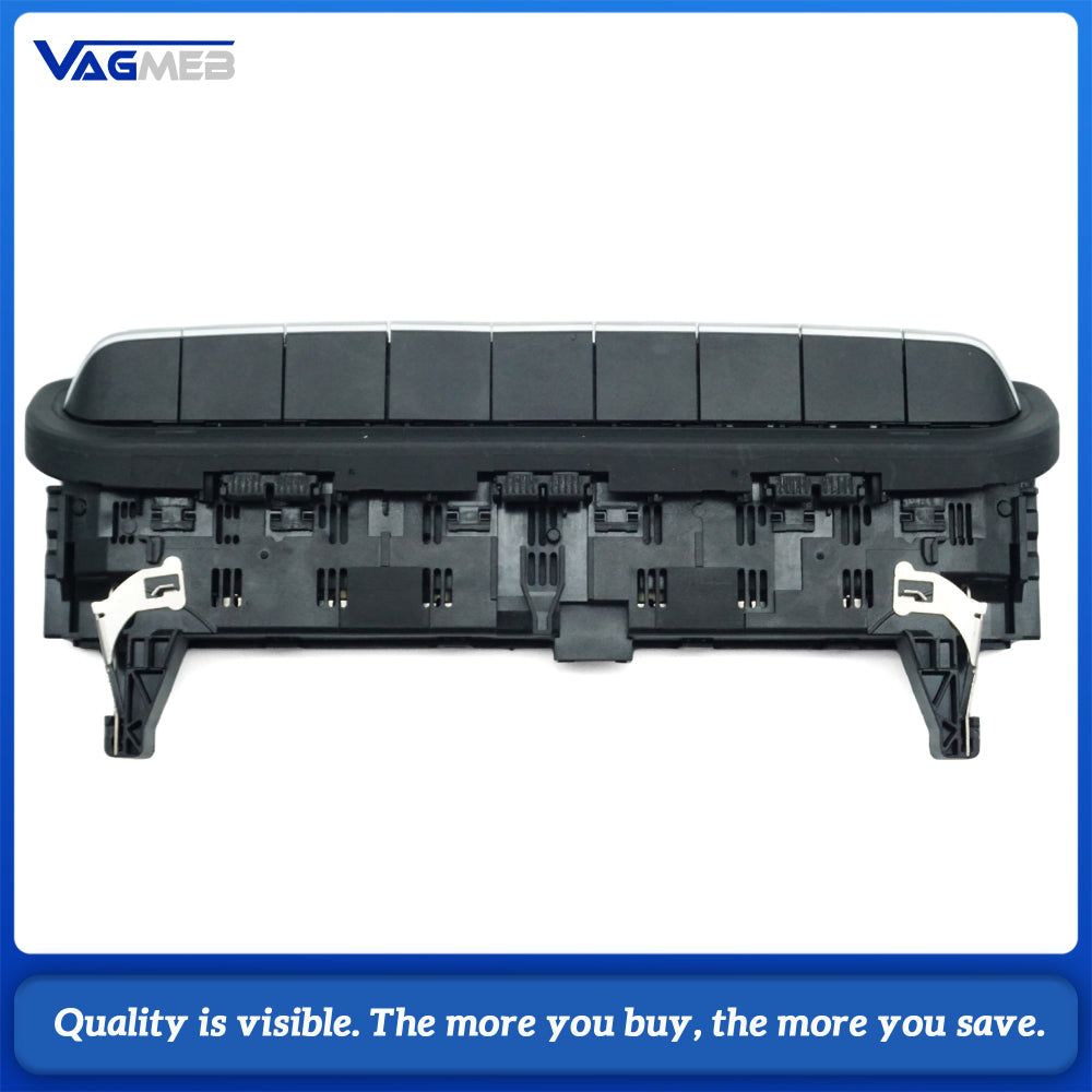 For Audi Q5FY Good Quality Multiple Drive Select PDC Control Switch Panel 8W0 925 301BH