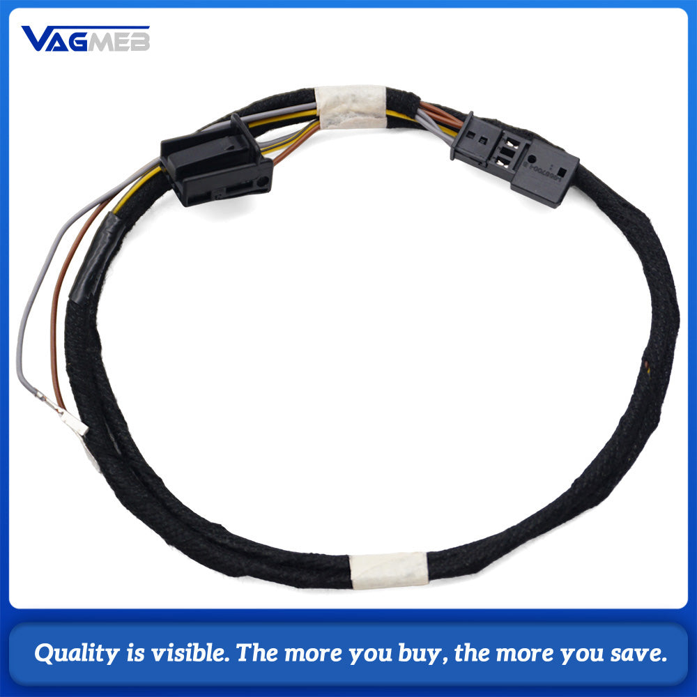 electric tailgate wire harness For Audi A38Y