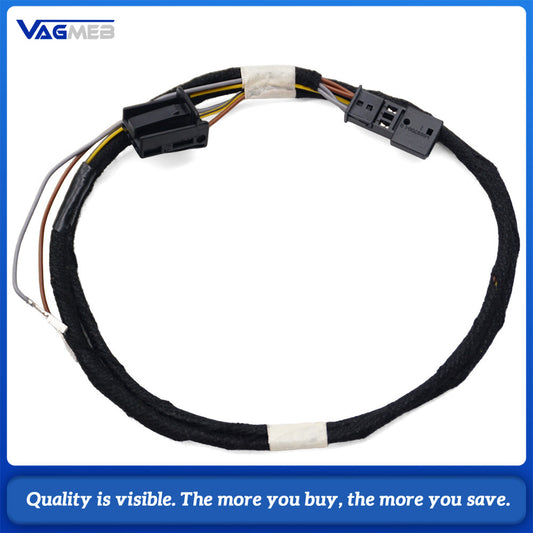 electric tailgate wire harness For Audi A38Y