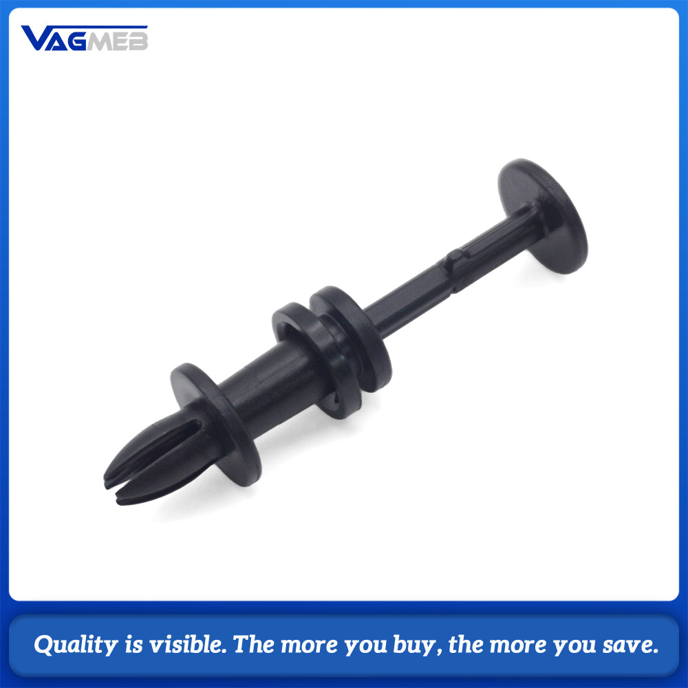 Heater Control Panel Rivet Clip 3G0807300 For VW MQB Golf Jetta Atlas Dashboard Interior Fastener