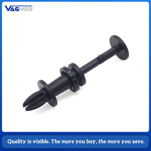 Heater Control Panel Rivet Clip 3G0807300 For VW MQB Golf Jetta Atlas Dashboard Interior Fastener